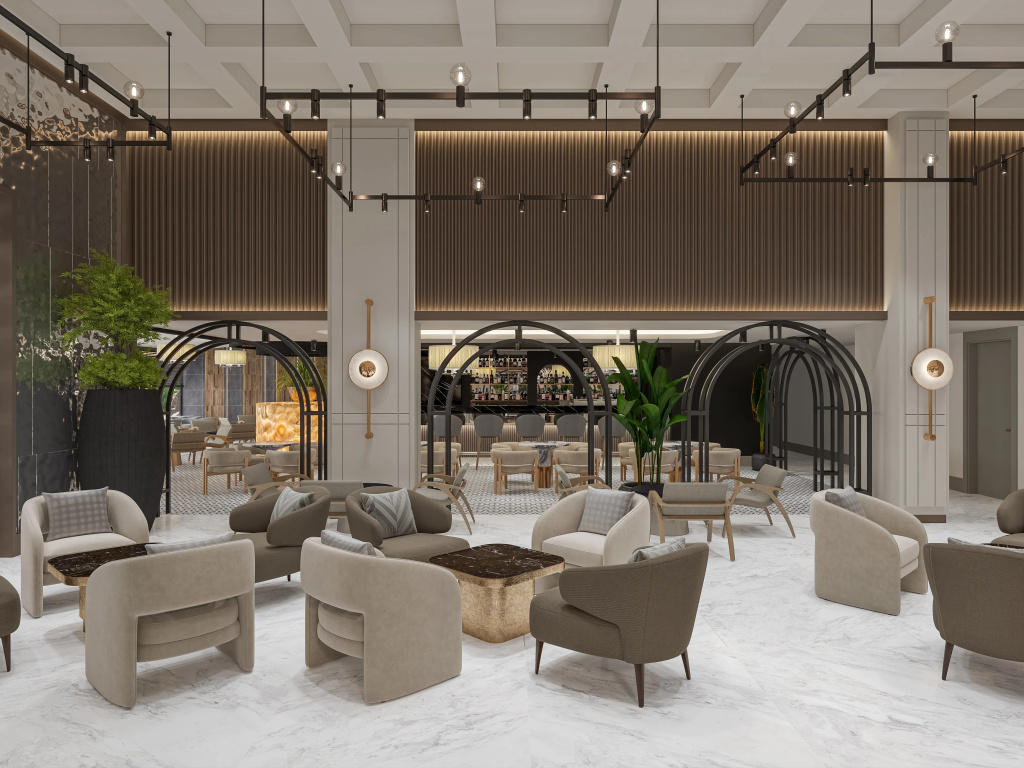 Annabella Diamond Hotel & Spa — Аланья, Туреччина мініатюра 35