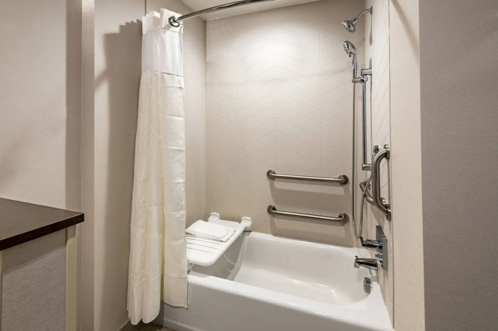 Fairfield by Marriott Inn & Suites Uncasville Mohegan Sun Area - Général