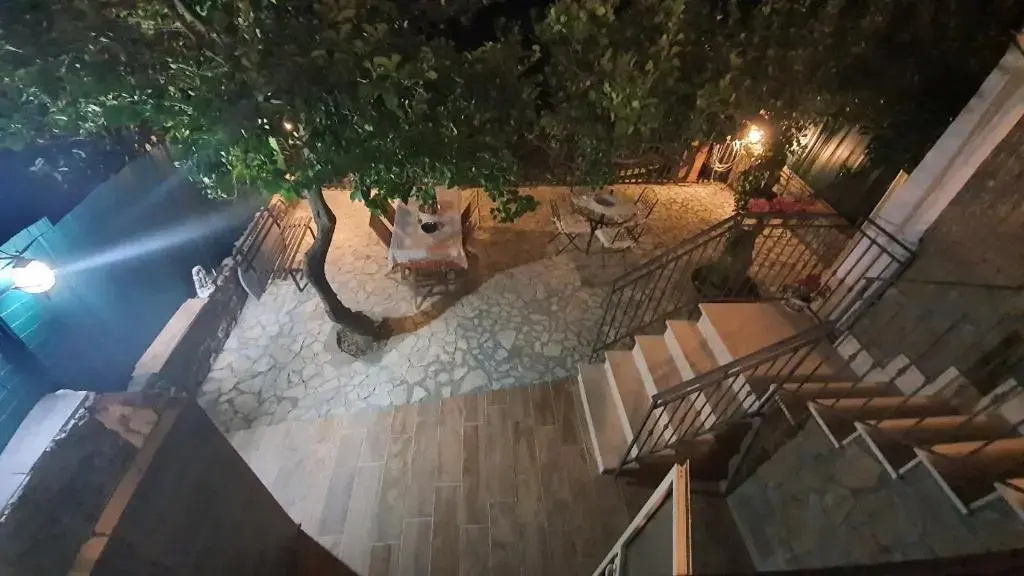 Appartamento Lo Splendore con cucina e terrazza privata
