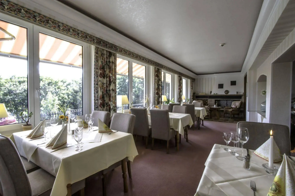 Hotel Schneider - Général