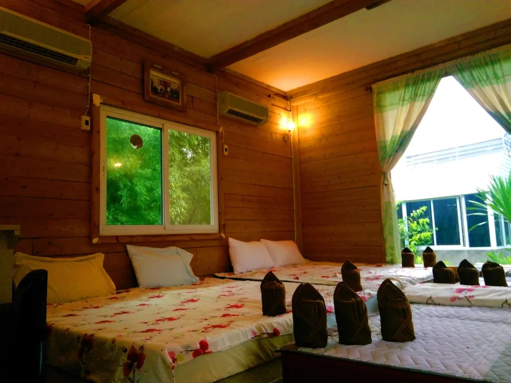 Bungalow