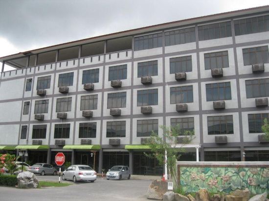 De Baron Resort