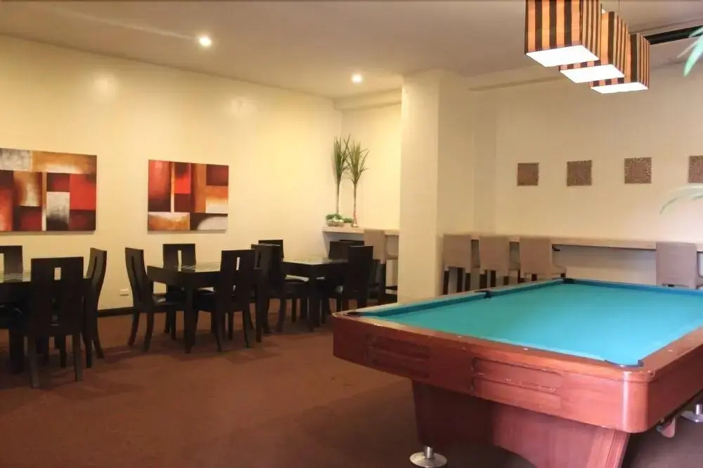 Home Edge Accommodations @ Tivoli Garden Residences - Général