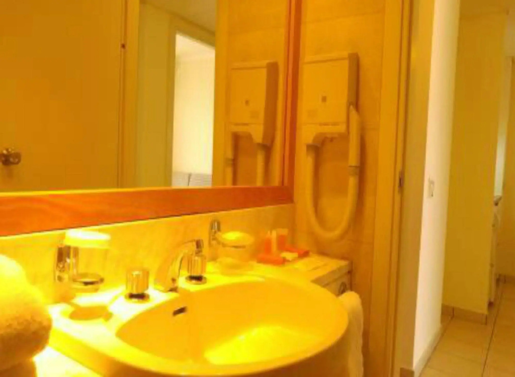 Athineon Hotel - Général