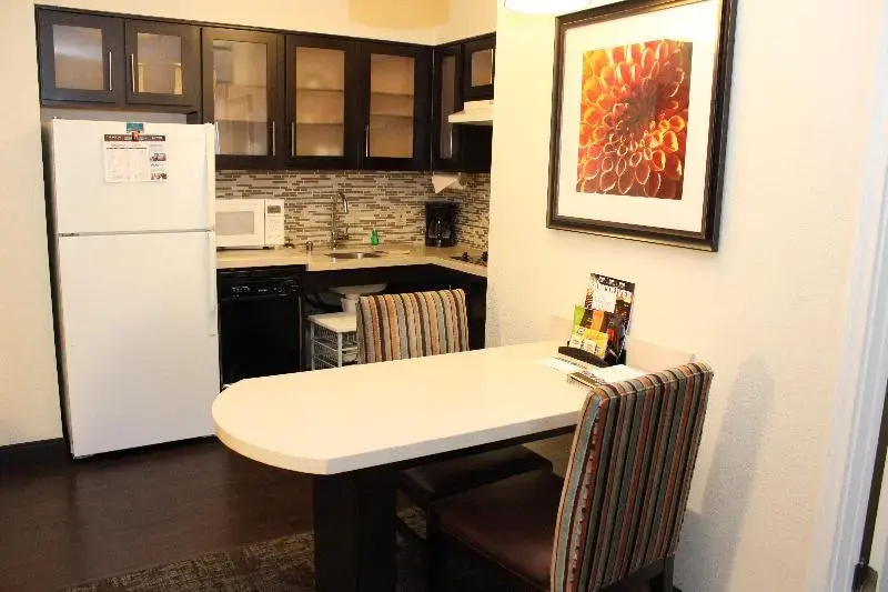 Sonesta ES Suites Portland Vancouver 41st Street - Chambres