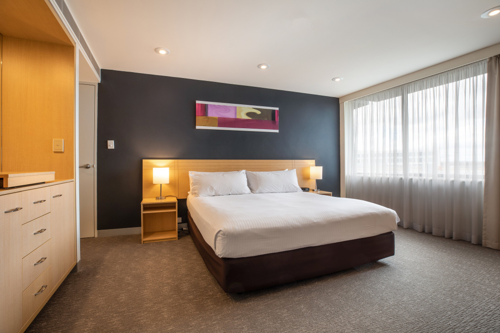 Holiday Inn Melbourne Airport by IHG - Général
