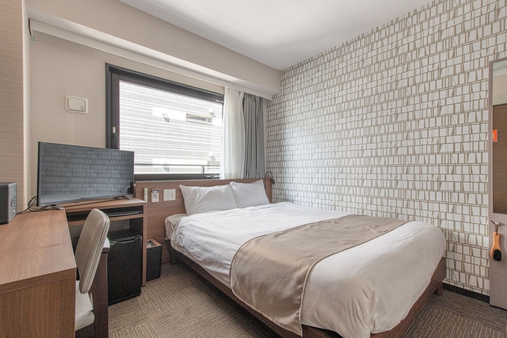 Hotel Sanrriott osakahommachi 사진 27