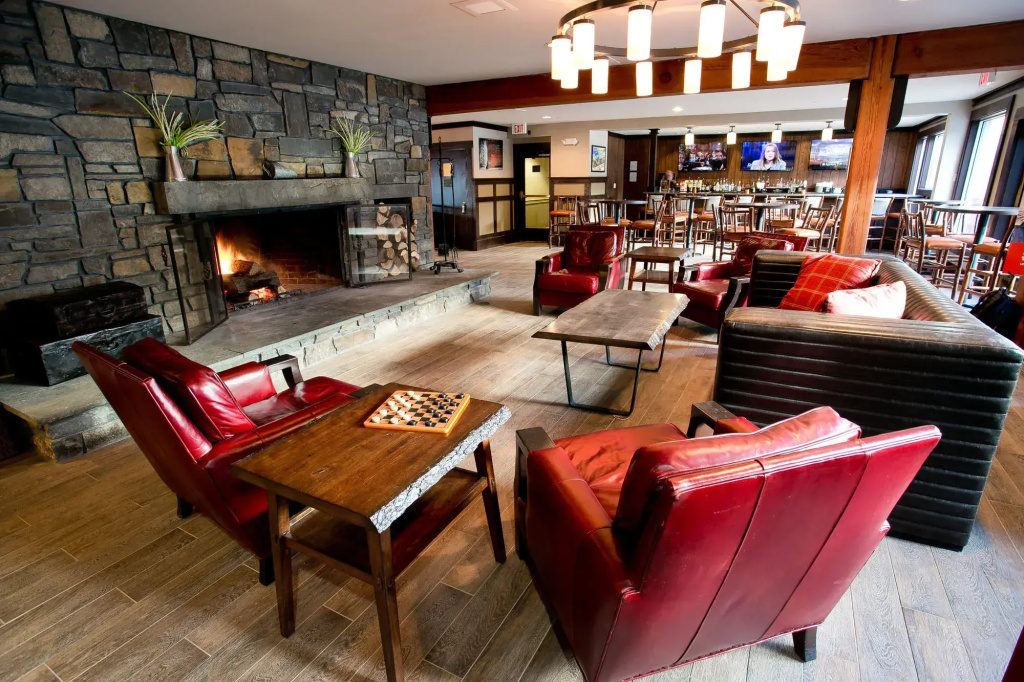 Killington Mountain Lodge, Tapestry Collection by Hilton - Général