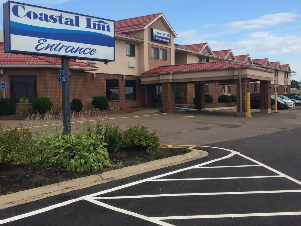 Coastal Inn Moncton Dieppe