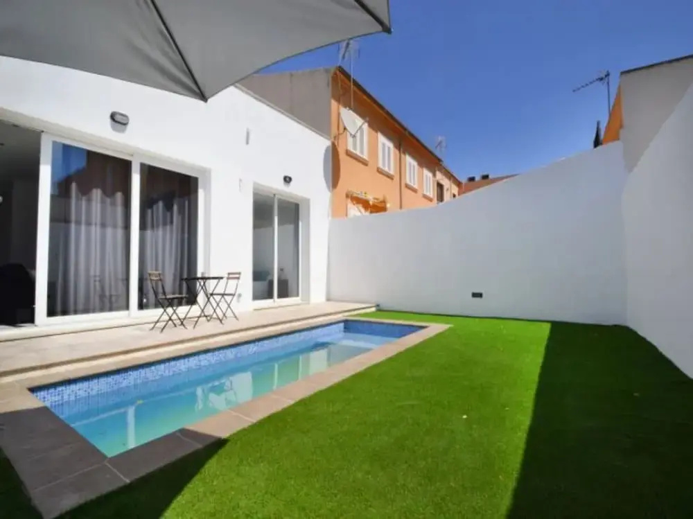 105744 - Villa in Marratxí