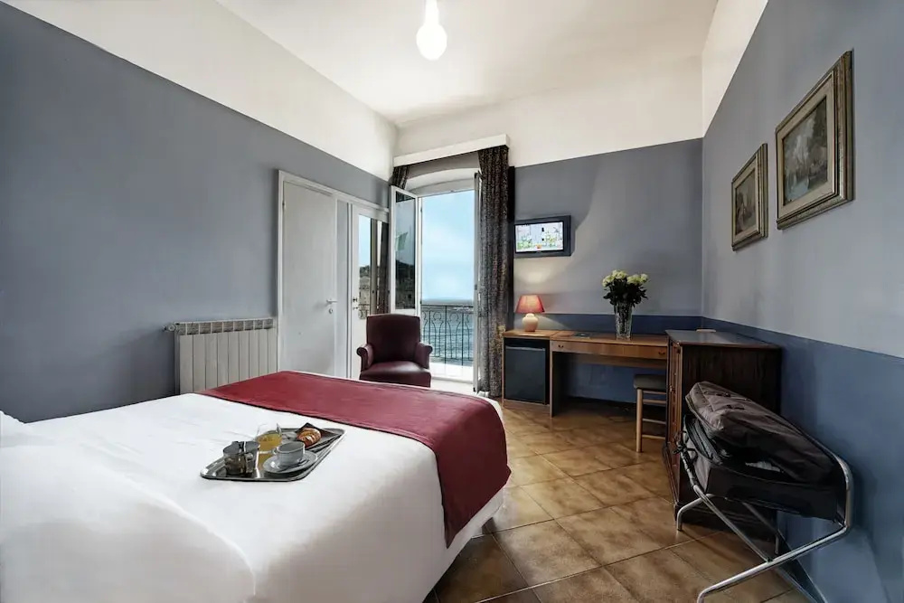 Hotel Italia e Lido Rapallo — 2