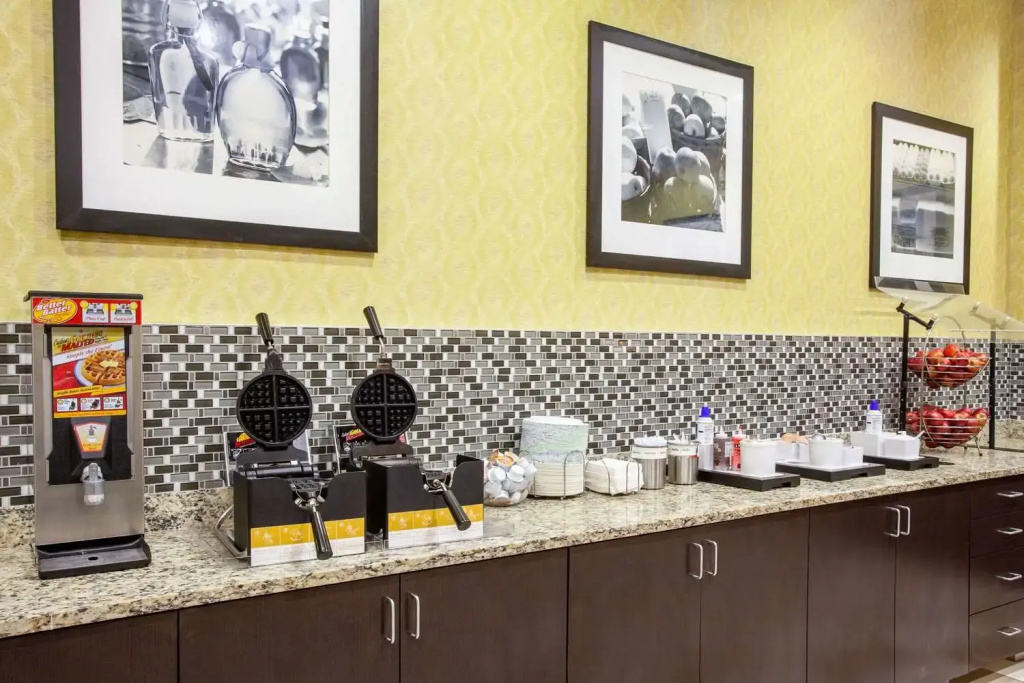 Hotel photo 13