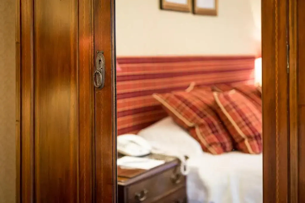 Lake Vyrnwy Hotel & Spa - Général