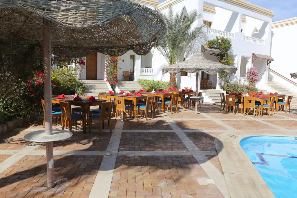 Club Reef Resort - Général
