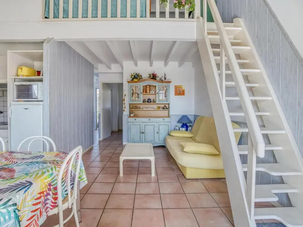 Afficher la photo 7 — Maison Biscarrosse Plage, 2 pièces, 5 personnes - FR-1-521-153
