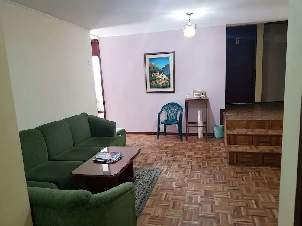 Hotel photo 12