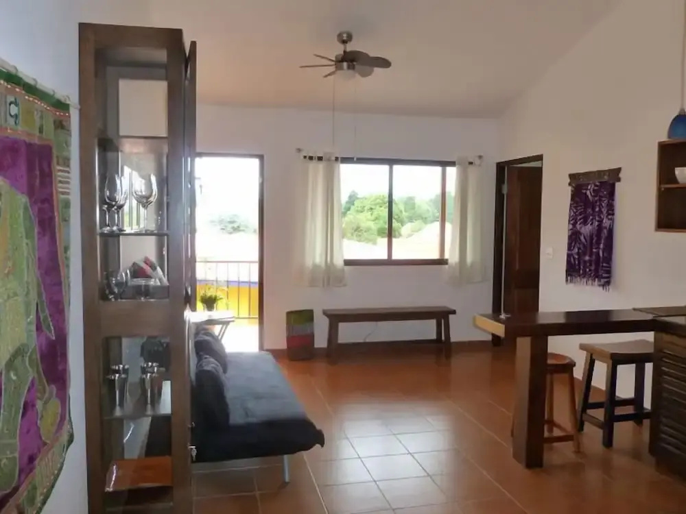Hotel Isla Verde - Chambres