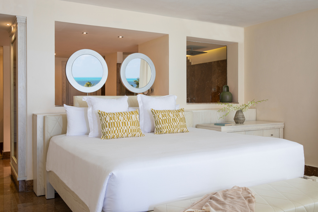 Beloved Playa Mujeres - Couples Only All Inclusive — Playa Mujeres, Quintana Roo