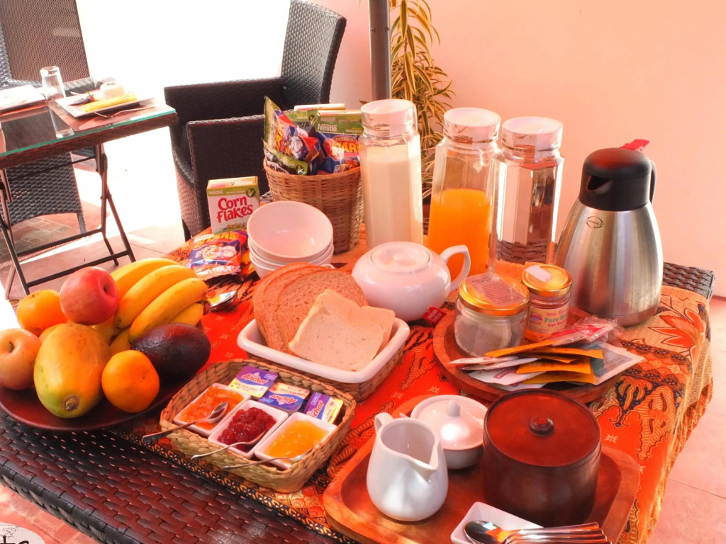 Hotel photo 7