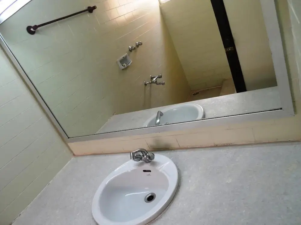 Hotel Sivapriya - Chambres