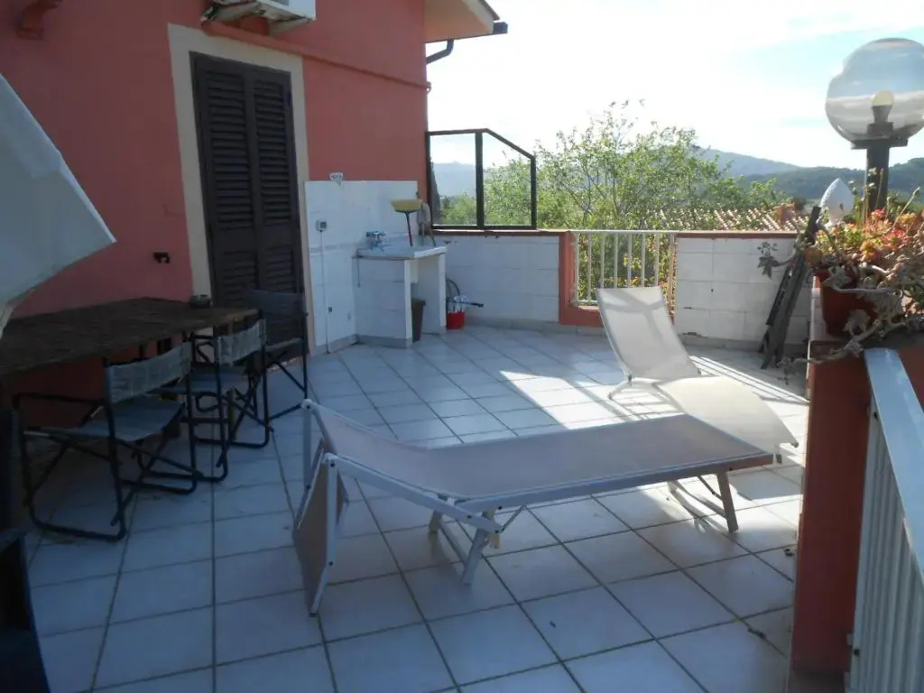 Casale Grandangolo - Chambres