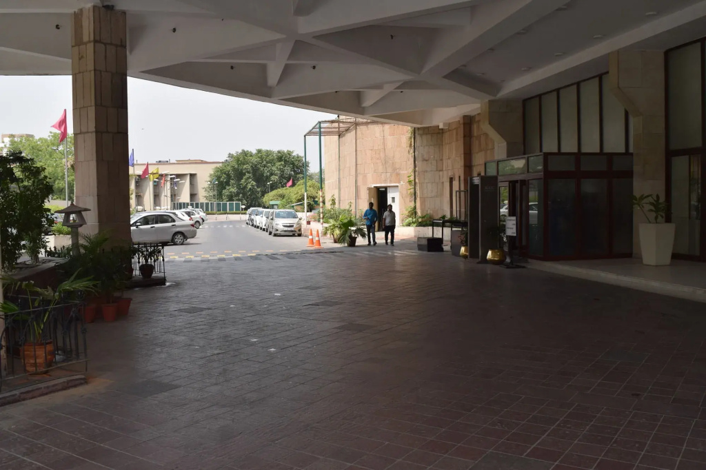Hotel photo 18