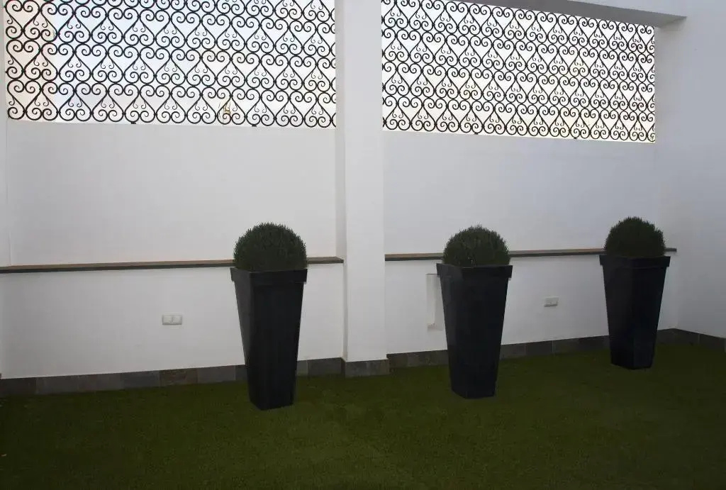 Hotel Barrio Nuevo - Général
