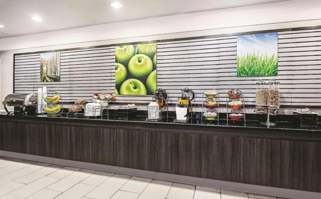 Quality Inn and Suites - Général