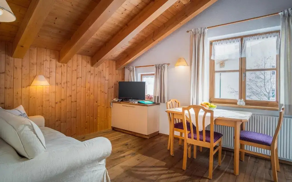 Pension Juliana - Chambres
