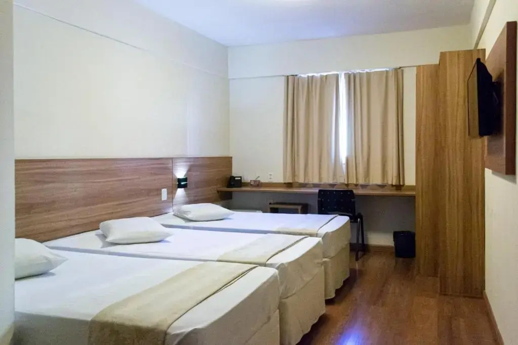 Hotel Malibu Inn - Chambres