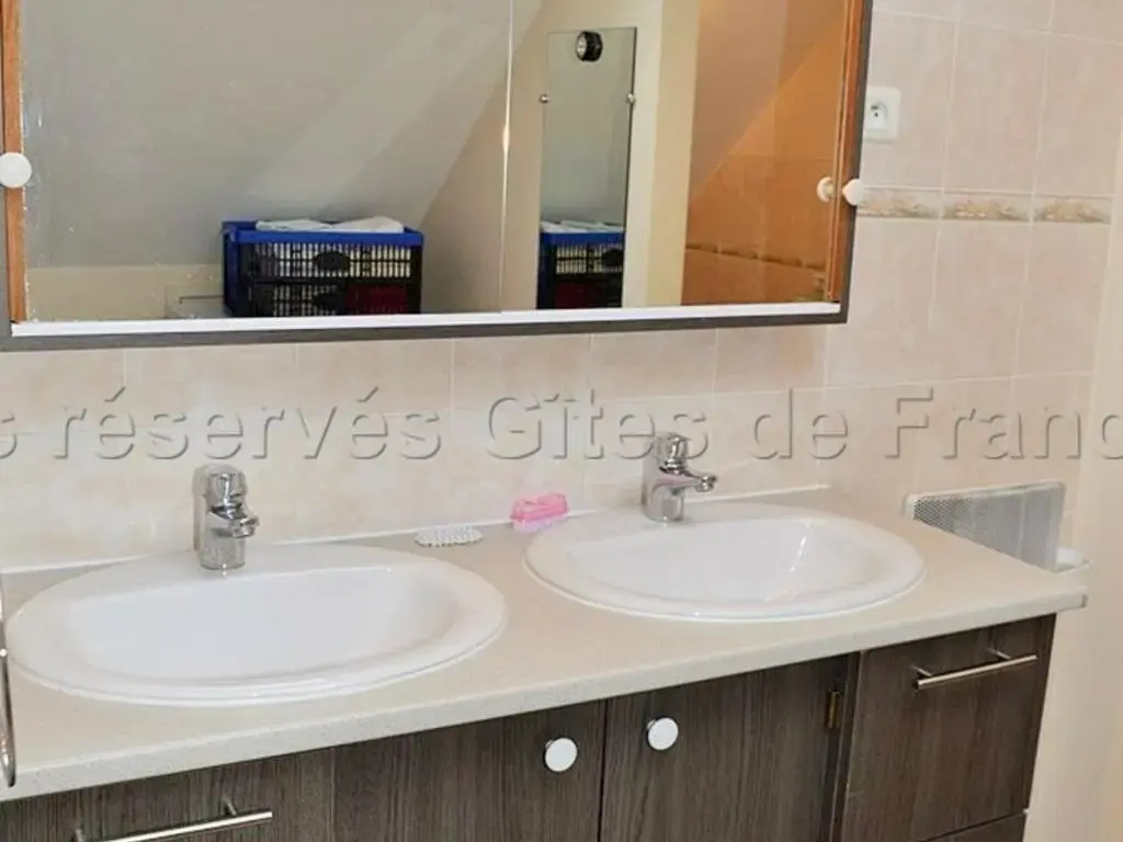 Afficher la photo 7 — Gîte Montlouis-sur-Loire, 2 pièces, 2 personnes - FR-1-381-488