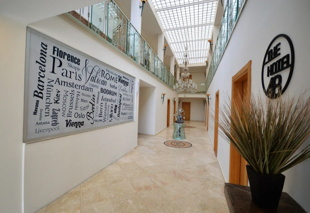 Hotel photo 10