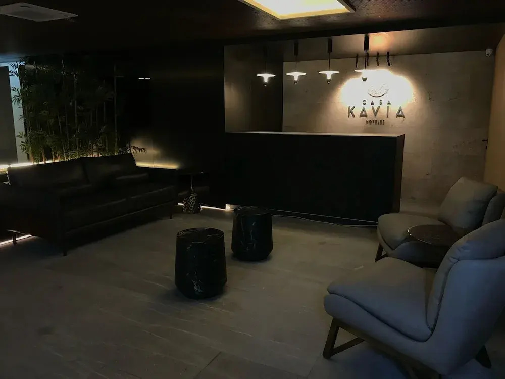 Hotel photo 2