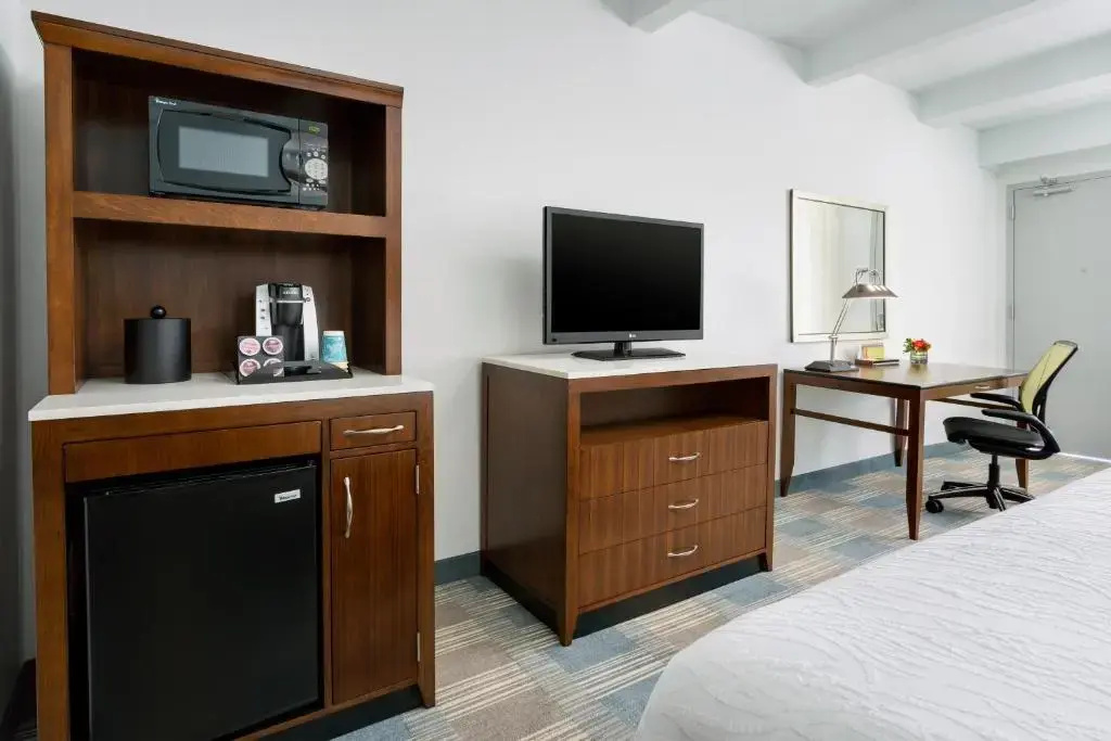Hilton Garden Inn Key West / The Keys Collection - Chambres