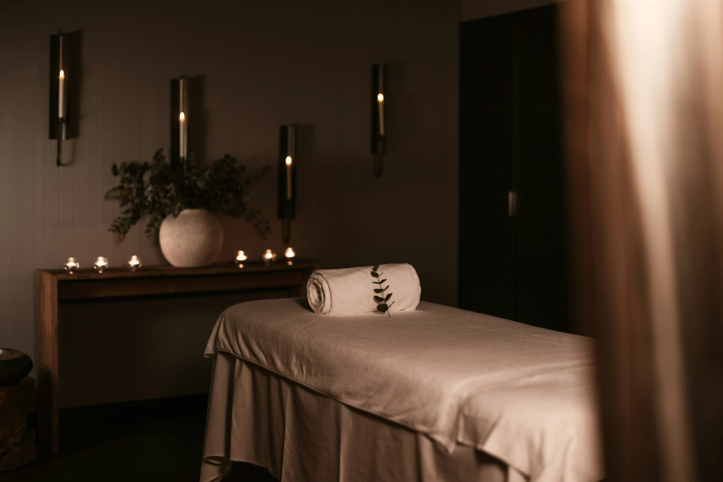 Hotel Único Madrid - Small Luxury Hotels - Général