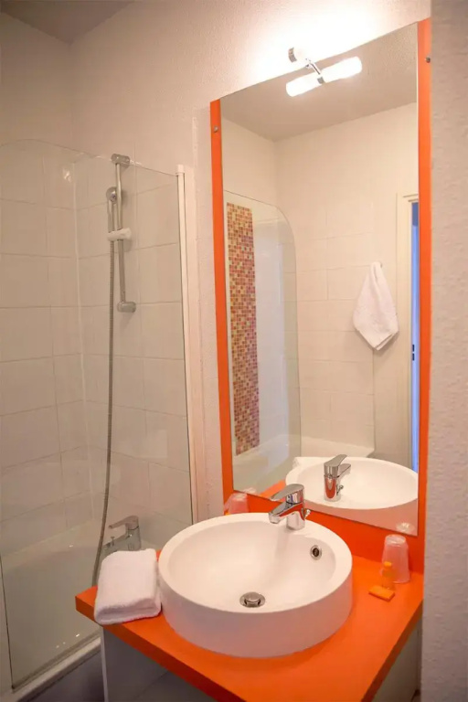 Alezan Hotel - Chambres
