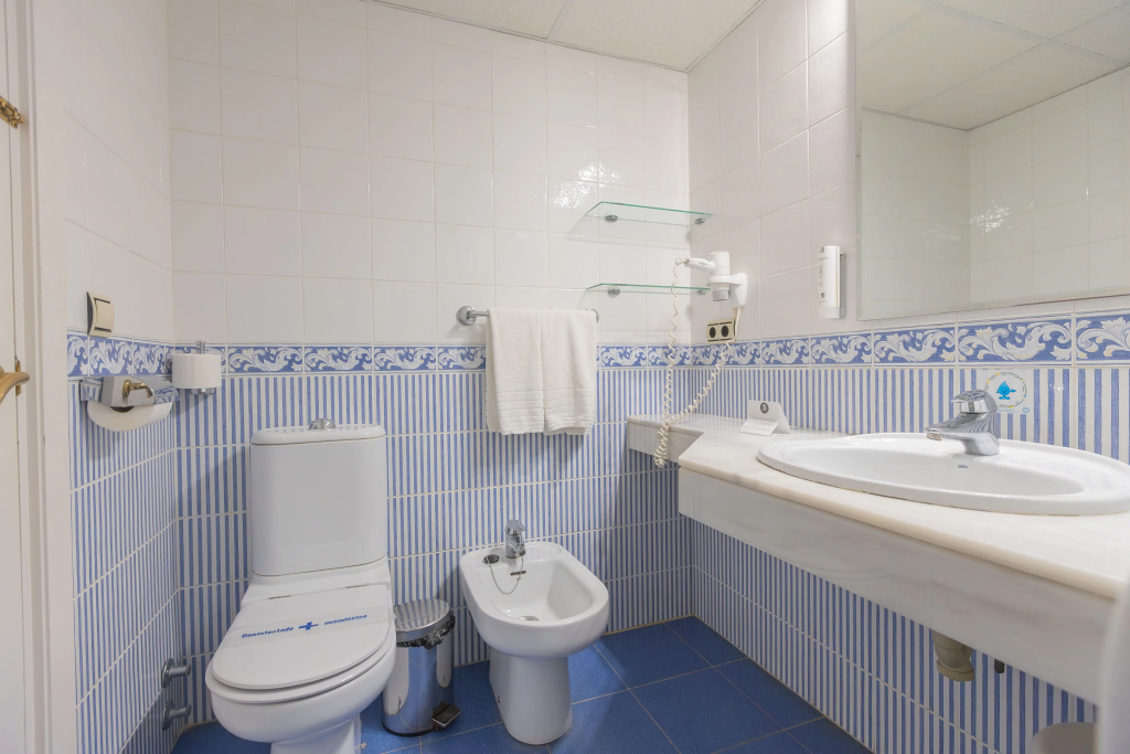 Apartamentos Soho Boutique Vistahermosa - Général