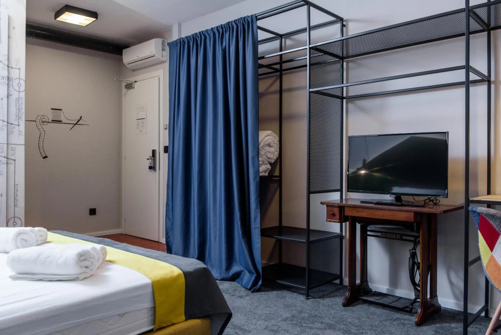 Hotel photo 21