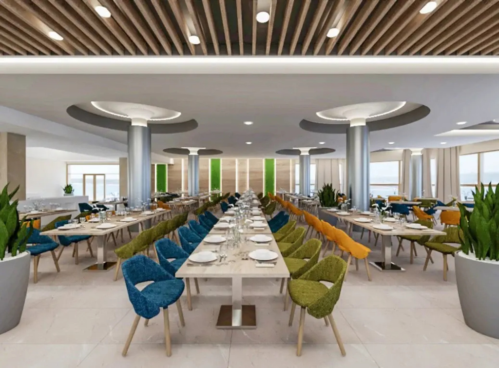 Hotel Riviera - LifeClass Hotels & Spa - Général