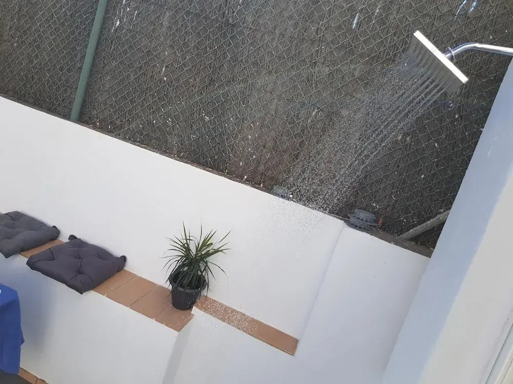 Apartment With one Bedroom in Sevilla, With Wonderful City View, Terrace and Wifi - 65 km From the Beach