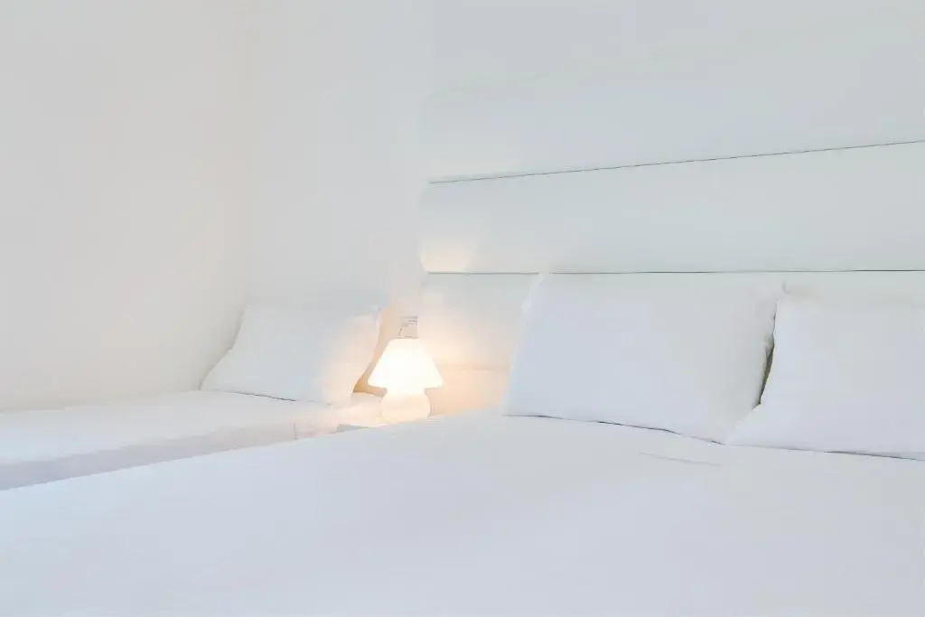 Hotel Bellariva - Chambres