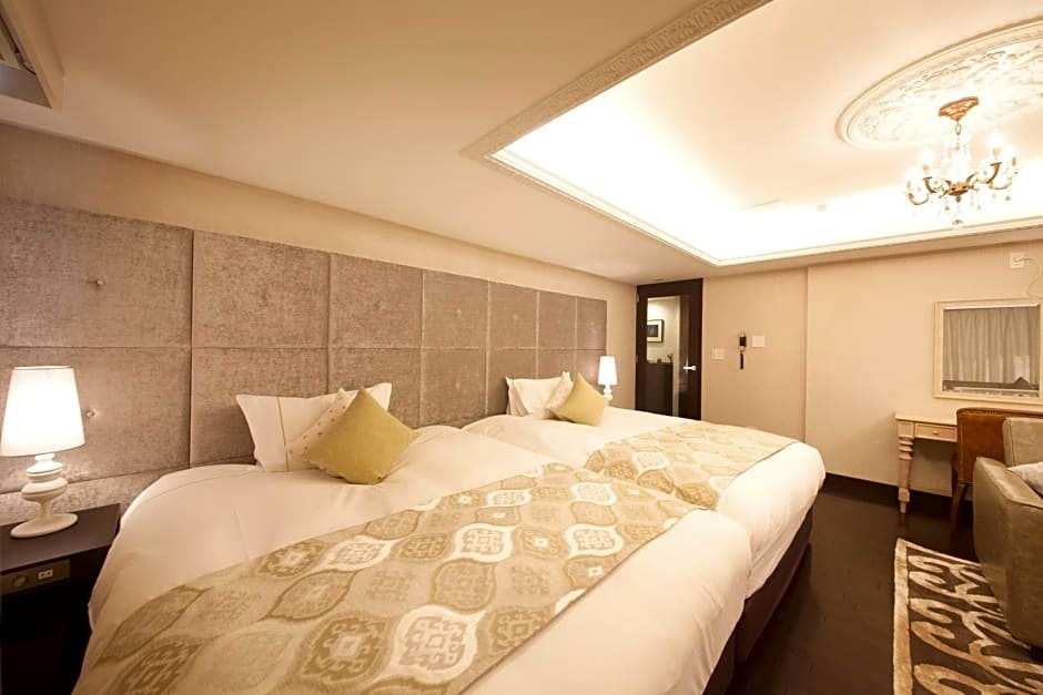 The Centurion Hotel Classic Akasaka 사진 27