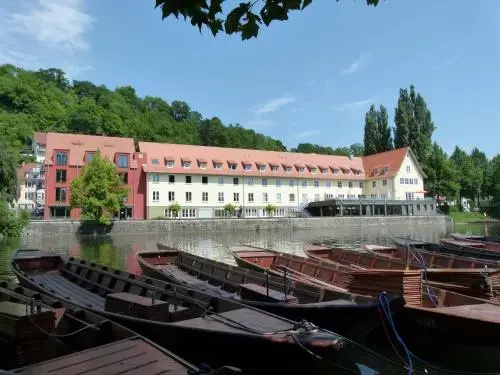 Jugendherberge Tubingen