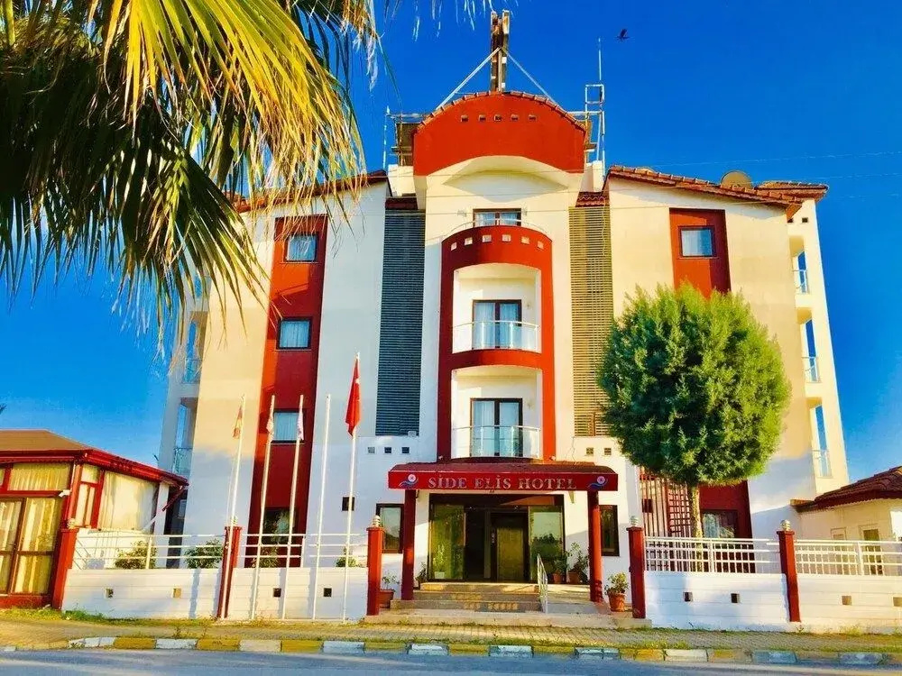 Hotel photo 20