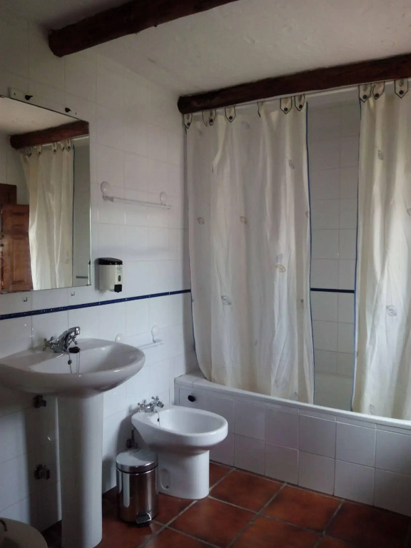 Hotel Hospedería Las Buitreras - Général
