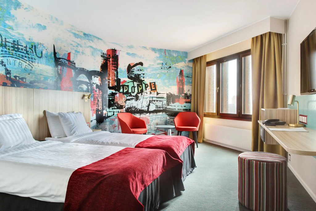 Hotel photo 37