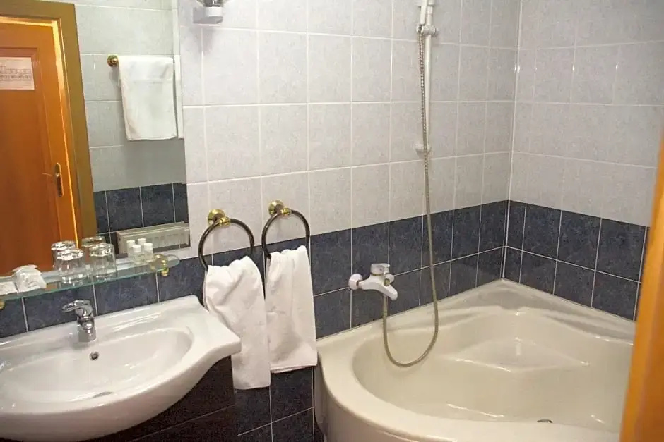 Hotel Pannonia Miskolc - Général