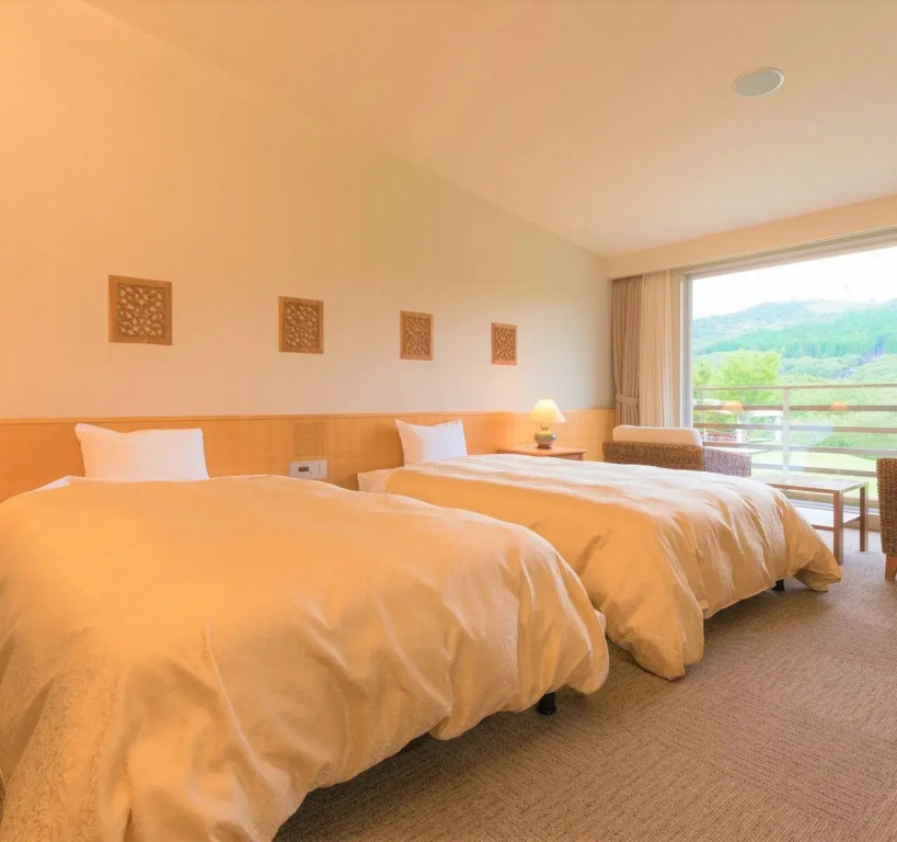 Mineyama Kogen Hotel Relaxia - Général