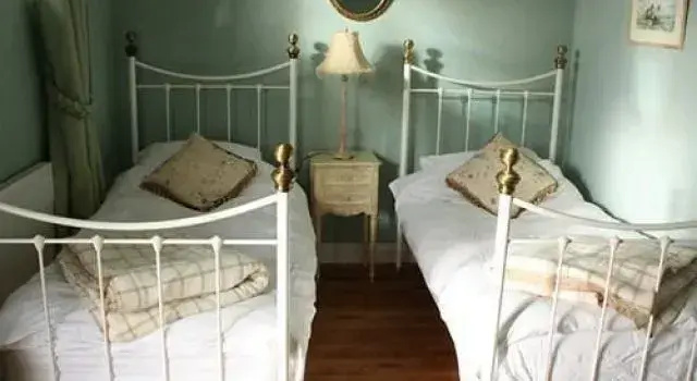 The Old Rectory - Général