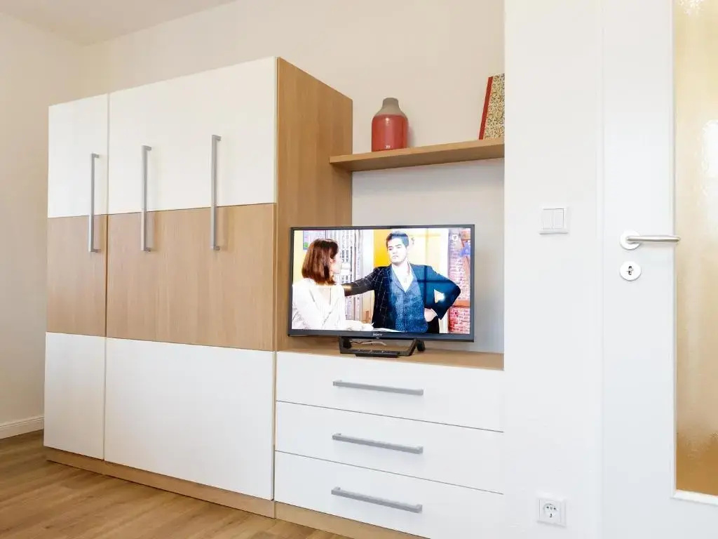 Haus Wattenblick - Chambres
